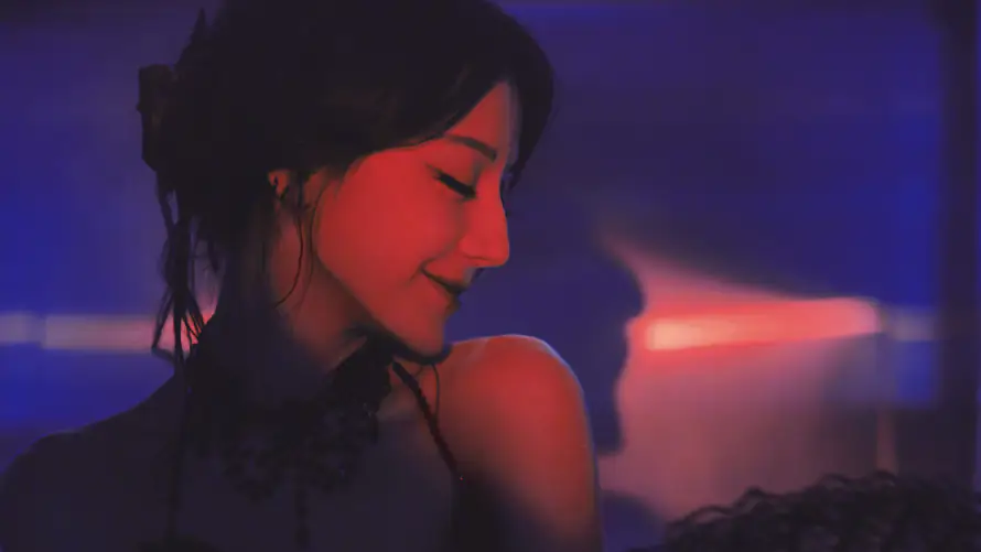 4k女明星壁纸 - 迪丽热巴 - 电脑壁纸 - wallpaper「哲风壁纸」