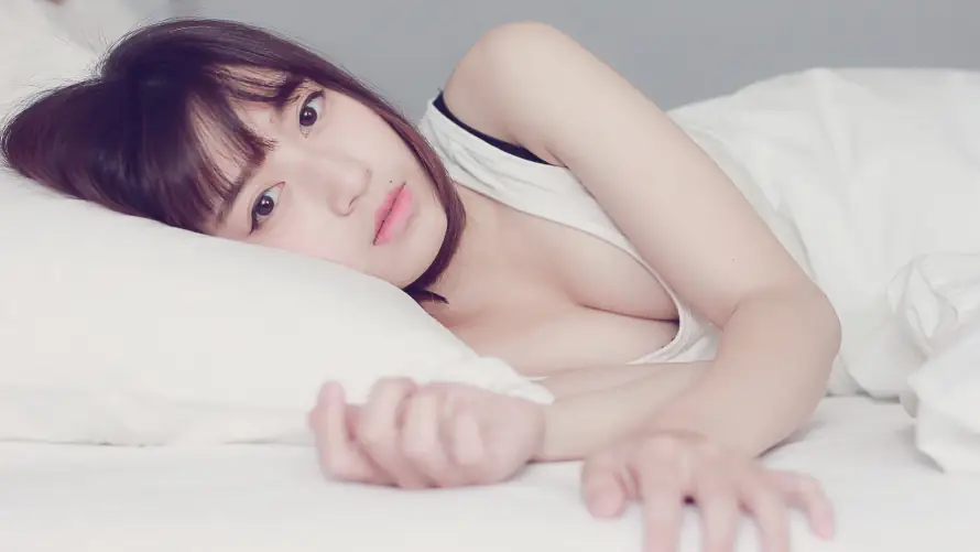 2k性感壁纸-美女 - 桌面-免费下载「哲风壁纸」
