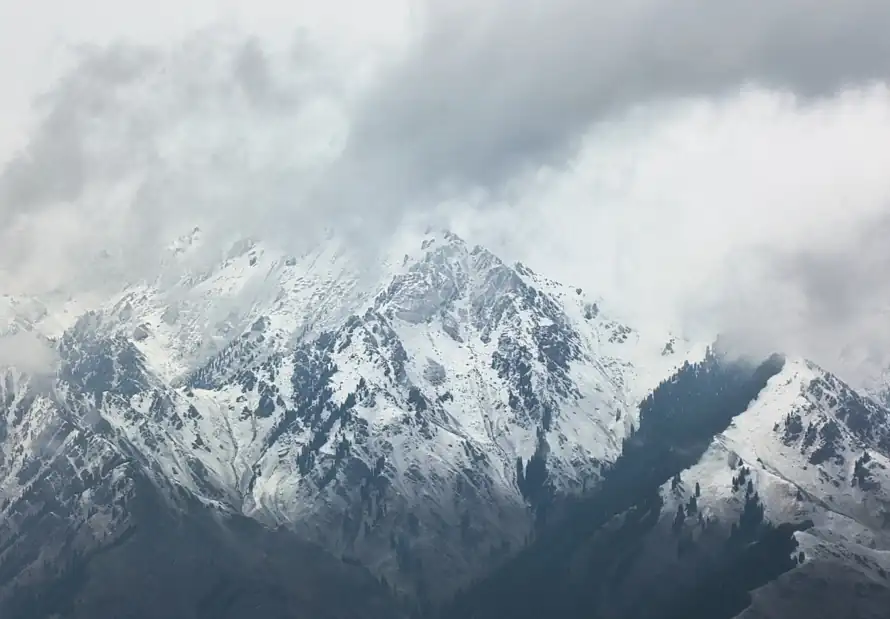 4k天山壁纸 - 雪山 - 电脑壁纸 - wallpaper「哲风壁纸」 4k天山壁纸 - 雪山 - 电脑壁纸 - wallpaper「哲风壁纸」