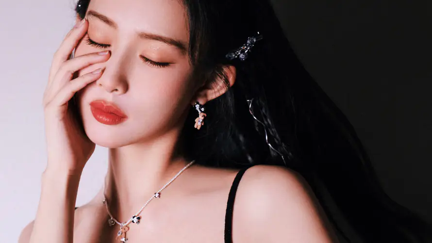 4k女明星壁纸 - 孟子义 - 电脑壁纸 - wallpaper「哲风壁纸」 4k女明星壁纸 - 孟子义 - 电脑壁纸 - wallpaper「哲风壁纸」