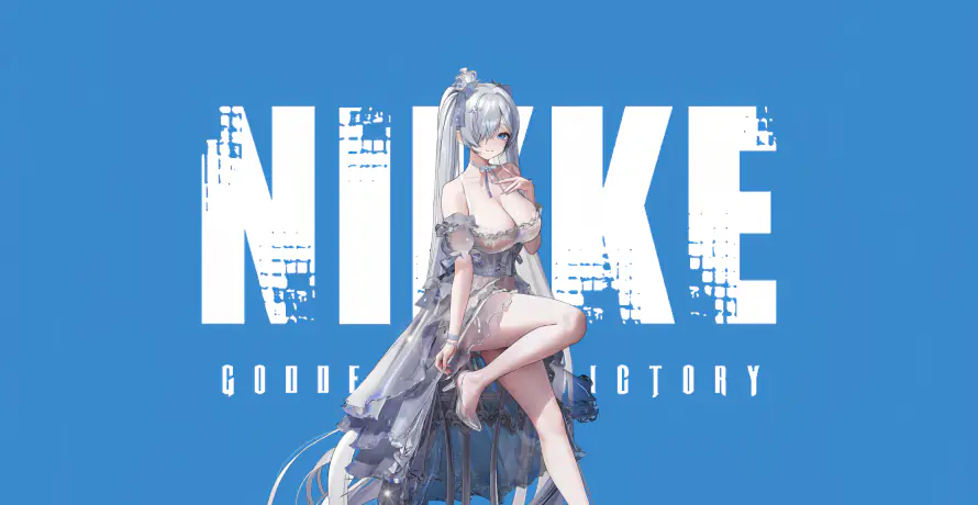 4k灰姑娘壁纸 - NIKKE - 电脑壁纸 - wallpaper「哲风壁纸」 4k灰姑娘壁纸 - NIKKE - 电脑壁纸 - wallpaper「哲风壁纸」