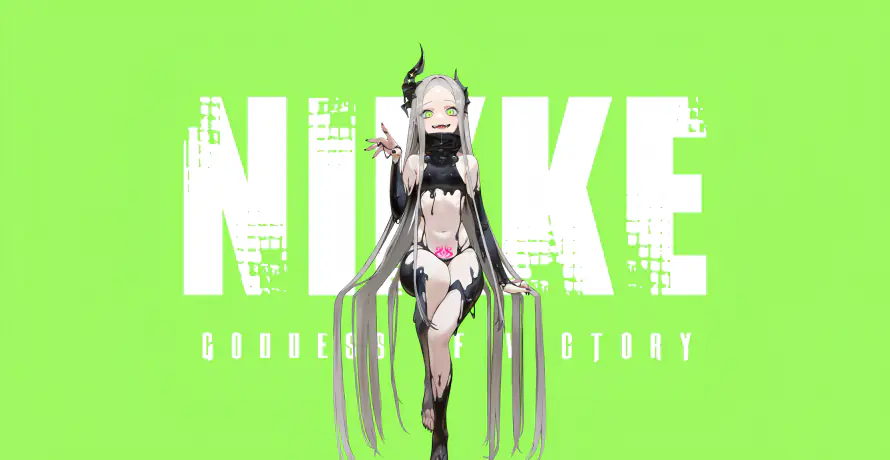 5klli壁纸-NIKKE - 桌面-免费下载「哲风壁纸」