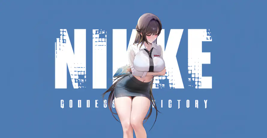 5k玛律恰那壁纸-NIKKE - 桌面-免费下载「哲风壁纸」 5k玛律恰那壁纸-NIKKE - 桌面-免费下载「哲风壁纸」