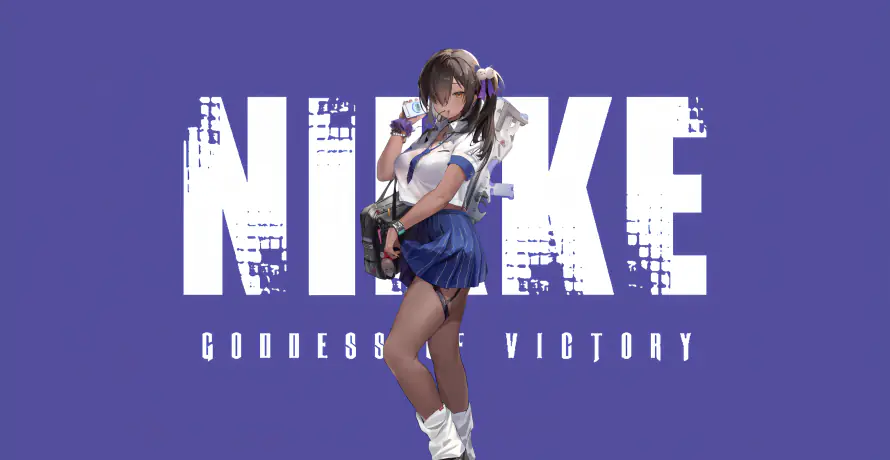 5k娜嘉壁纸-NIKKE - 桌面-免费下载「哲风壁纸」 5k娜嘉壁纸-NIKKE - 桌面-免费下载「哲风壁纸」