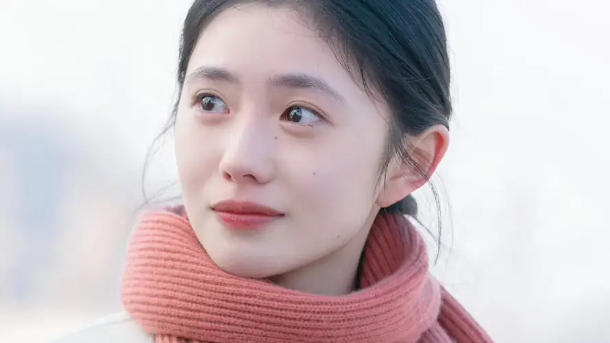 3k刘浩存壁纸-女明星 - 桌面-免费下载「哲风壁纸」