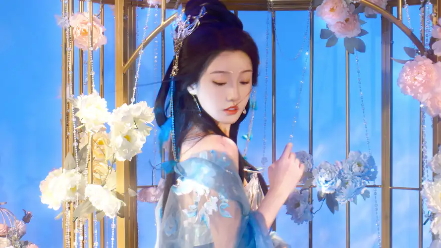 4k女明星壁纸 - 姜贞羽 - 电脑壁纸 - wallpaper「哲风壁纸」 4k女明星壁纸 - 姜贞羽 - 电脑壁纸 - wallpaper「哲风壁纸」