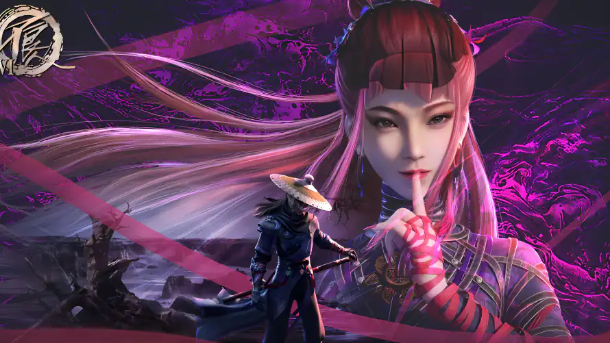 4k等风壁纸 - 星汇梦 - 电脑壁纸 - wallpaper「哲风壁纸」