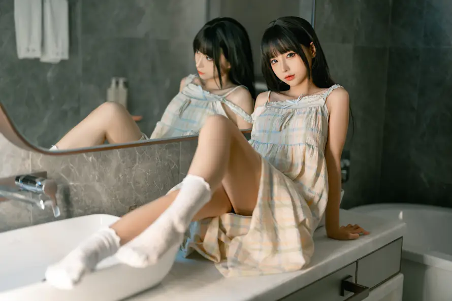 3k女孩壁纸-美女 - 桌面-免费下载「哲风壁纸」