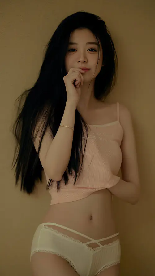 4k女孩壁纸 - 美女 - 手机壁纸 - wallpaper「哲风壁纸」