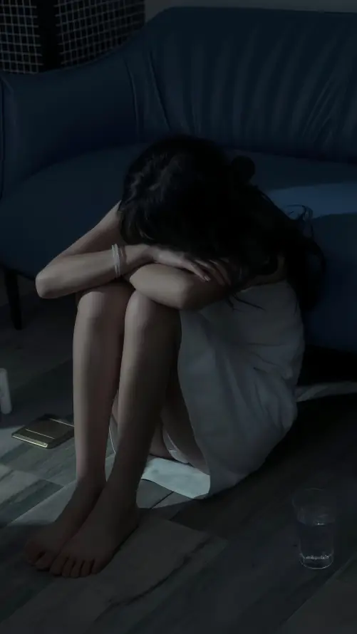 4k女孩壁纸 - 美女 - 手机壁纸 - wallpaper「哲风壁纸」