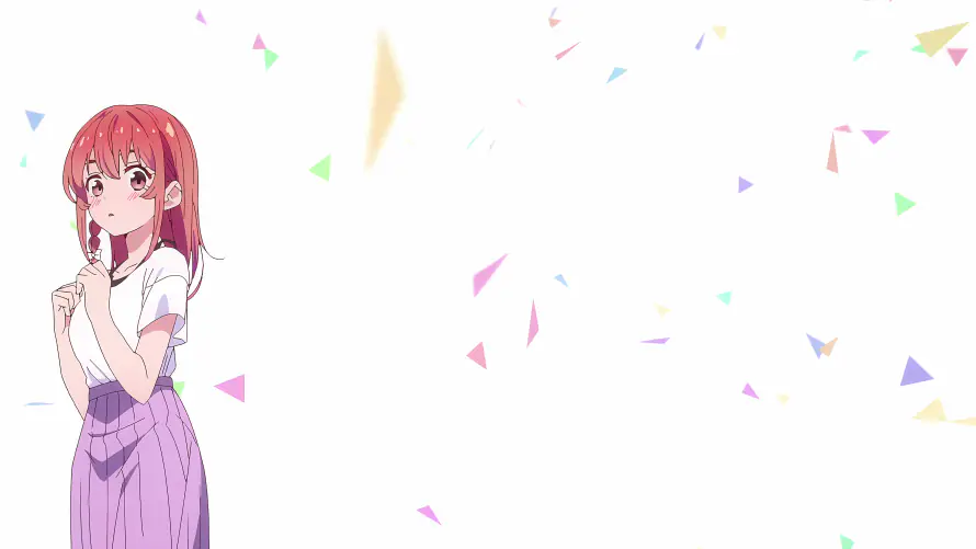 4k樱泽墨壁纸 - 租借女友 - 电脑壁纸 - wallpaper「哲风壁纸」