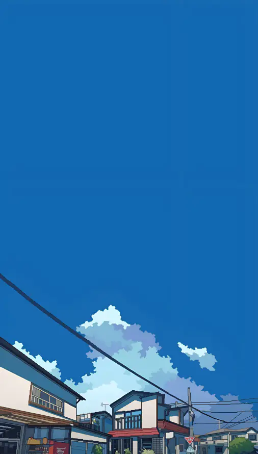 4k动漫壁纸 - 日式 - 手机壁纸 - wallpaper「哲风壁纸」