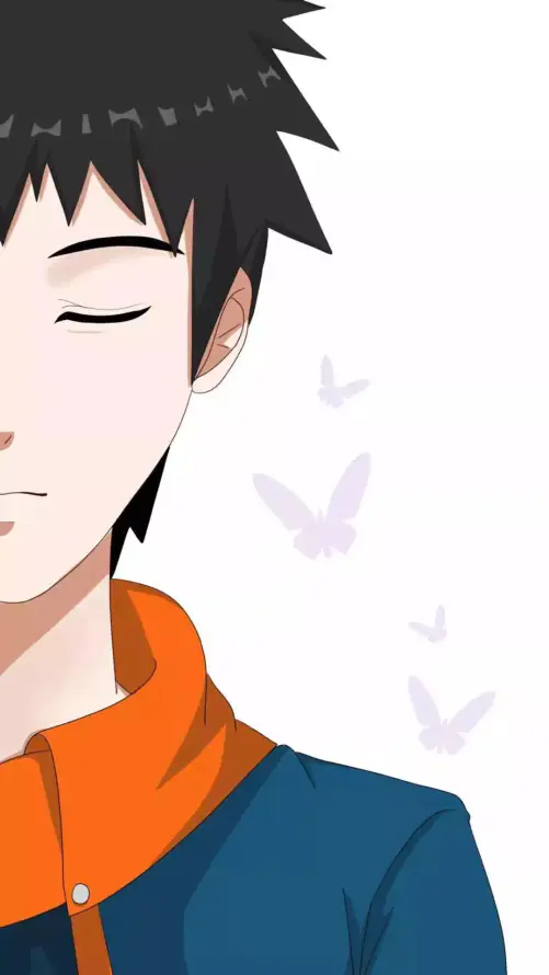 4k带土壁纸 - 火影 - 手机壁纸 - wallpaper「哲风壁纸」