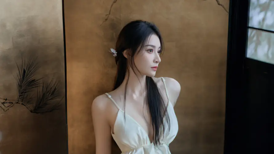 5k性感壁纸-女明星 - 桌面-免费下载「哲风壁纸」