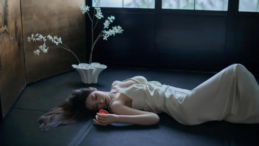 8k性感壁纸-女明星 - 桌面-免费下载「哲风壁纸」