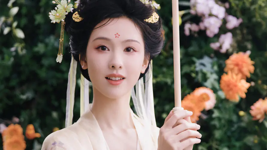 4k女明星壁纸 - 陈都灵 - 电脑壁纸 - wallpaper「哲风壁纸」 4k女明星壁纸 - 陈都灵 - 电脑壁纸 - wallpaper「哲风壁纸」