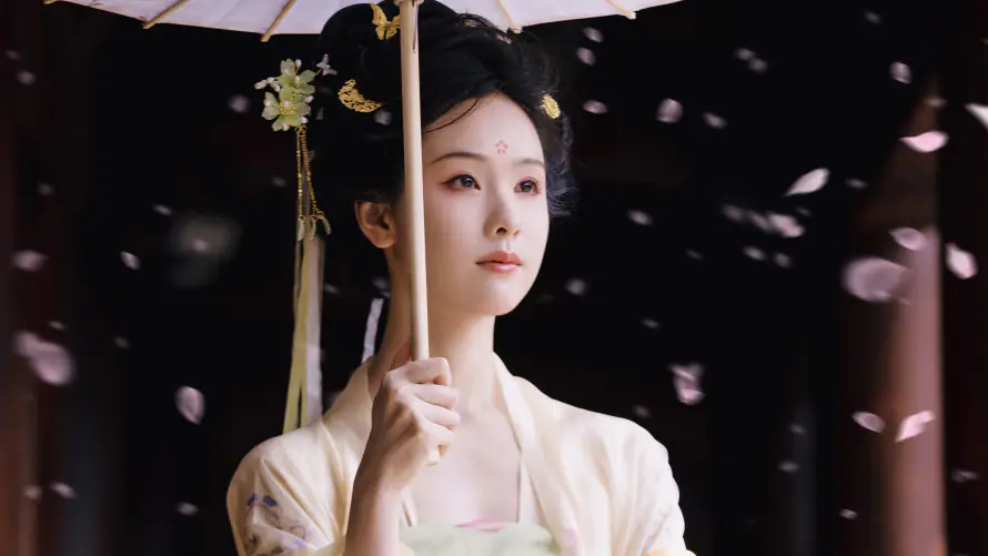 4k女明星壁纸 - 陈都灵 - 电脑壁纸 - wallpaper「哲风壁纸」 4k女明星壁纸 - 陈都灵 - 电脑壁纸 - wallpaper「哲风壁纸」