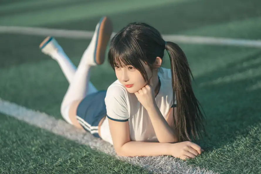7k少女壁纸-美女 - 桌面-免费下载「哲风壁纸」