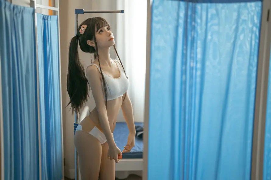 5k少女壁纸-美女 - 桌面-免费下载「哲风壁纸」