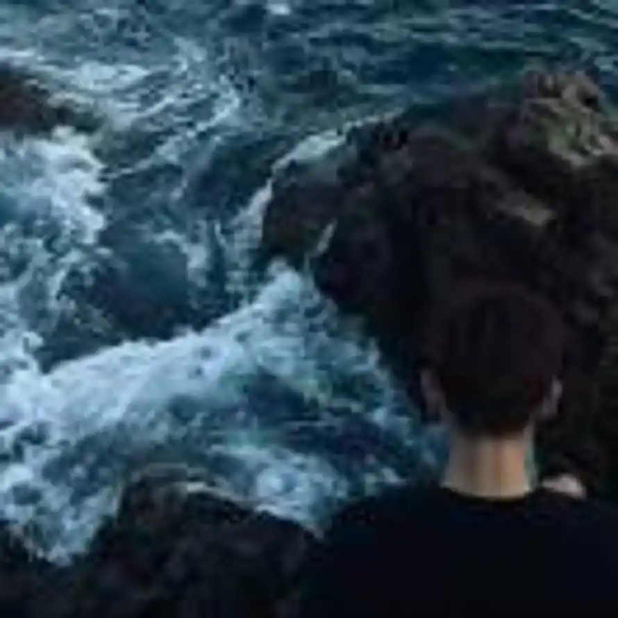 江海的头像
