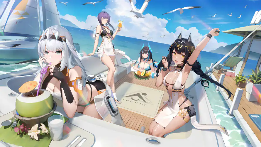 4k尘白壁纸 - 尘白禁区 - 电脑壁纸 - wallpaper「哲风壁纸」 4k尘白壁纸 - 尘白禁区 - 电脑壁纸 - wallpaper「哲风壁纸」