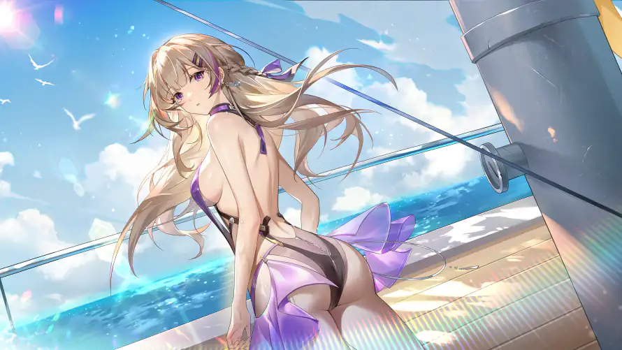 4k茉莉安壁纸 - 尘白禁区 - 电脑壁纸 - wallpaper「哲风壁纸」 4k茉莉安壁纸 - 尘白禁区 - 电脑壁纸 - wallpaper「哲风壁纸」