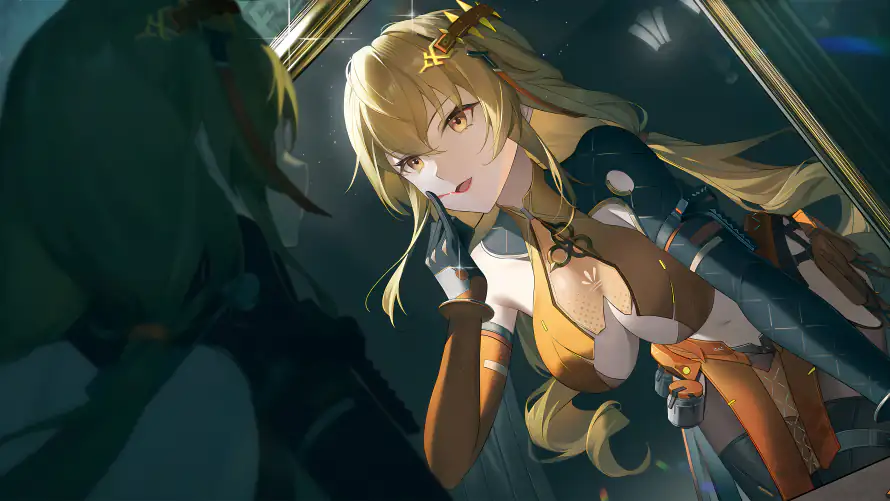 4k芬妮壁纸 - 尘白禁区 - 电脑壁纸 - wallpaper「哲风壁纸」 4k芬妮壁纸 - 尘白禁区 - 电脑壁纸 - wallpaper「哲风壁纸」