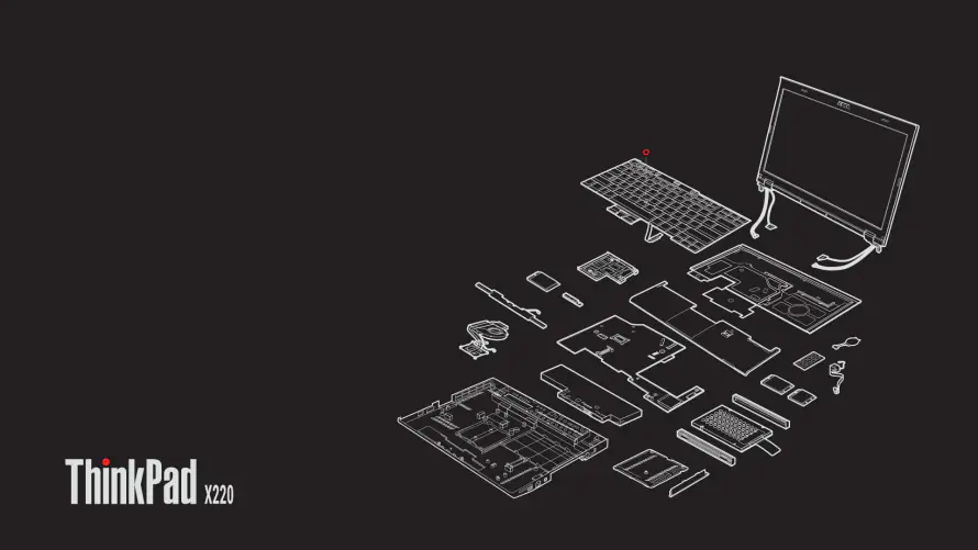 2k小黑壁纸-ThinkPad - 桌面-免费下载「哲风壁纸」 2k小黑壁纸-ThinkPad - 桌面-免费下载「哲风壁纸」