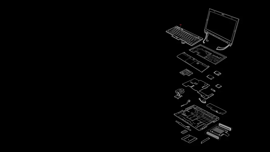 4k小黑壁纸-ThinkPad - 桌面-免费下载「哲风壁纸」 4k小黑壁纸-ThinkPad - 桌面-免费下载「哲风壁纸」