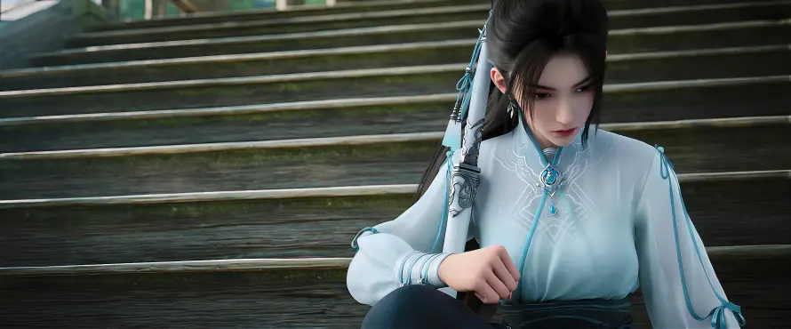 4k剑来壁纸 - 宁姚 - 电脑壁纸 - wallpaper「哲风壁纸」 4k剑来壁纸 - 宁姚 - 电脑壁纸 - wallpaper「哲风壁纸」
