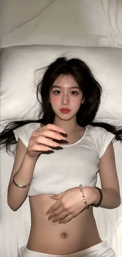 4k女孩壁纸 - 美女 - 手机壁纸 - wallpaper「哲风壁纸」