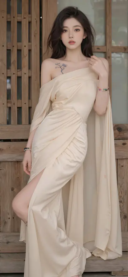 4k女孩壁纸 - 美女 - 手机壁纸 - wallpaper「哲风壁纸」
