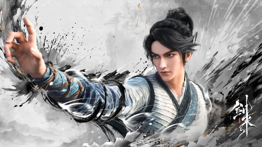 4k剑来壁纸 - 动漫 - 陈平安 - wallpaper「哲风壁纸」 4k剑来壁纸 - 动漫 - 陈平安 - wallpaper「哲风壁纸」
