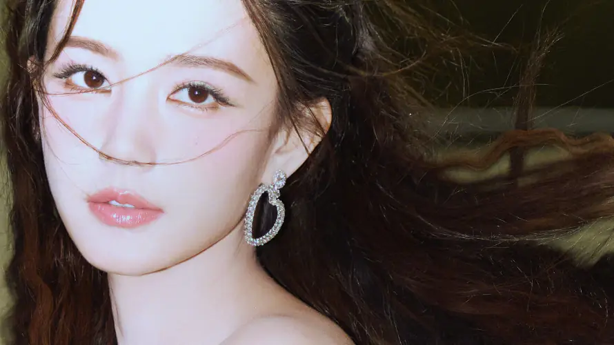 4k女明星壁纸 - 李一桐 - 电脑壁纸 - wallpaper「哲风壁纸」