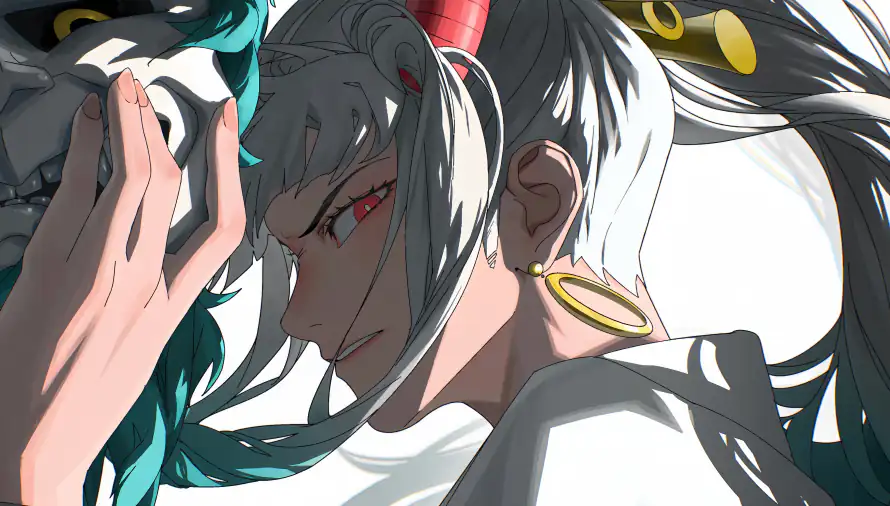 4k大和壁纸 - 海贼王 - 电脑壁纸 - wallpaper「哲风壁纸」