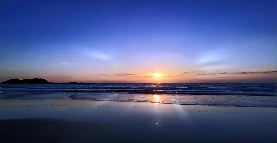 4k海边壁纸-风景 - 桌面-免费下载「哲风壁纸」