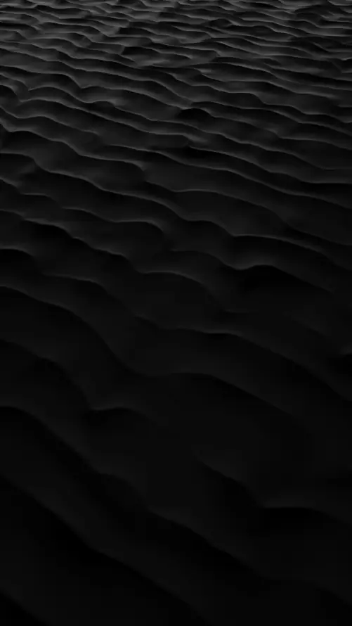 4k极简壁纸 - 黑色 - 手机壁纸 - wallpaper「哲风壁纸」