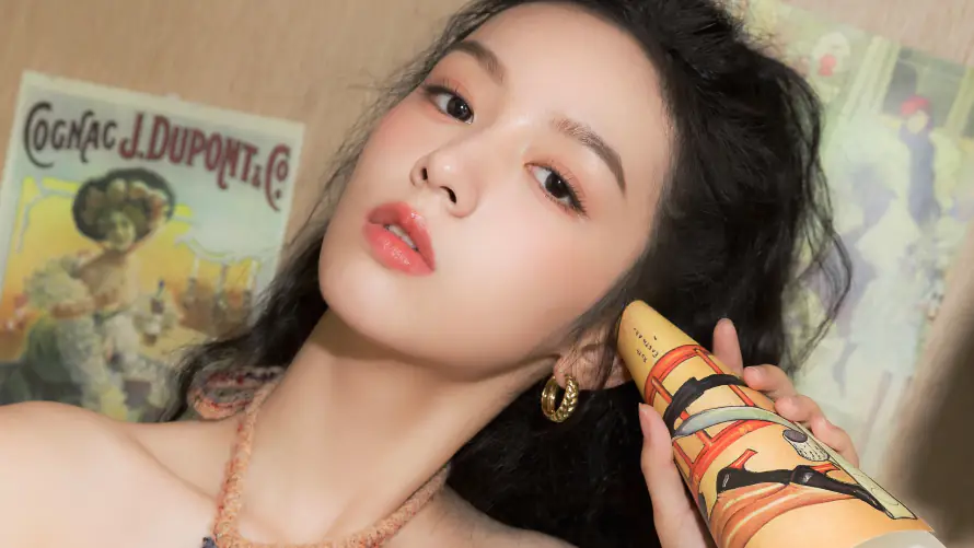 4k周也壁纸 - 女明星 - 电脑壁纸 - wallpaper「哲风壁纸」