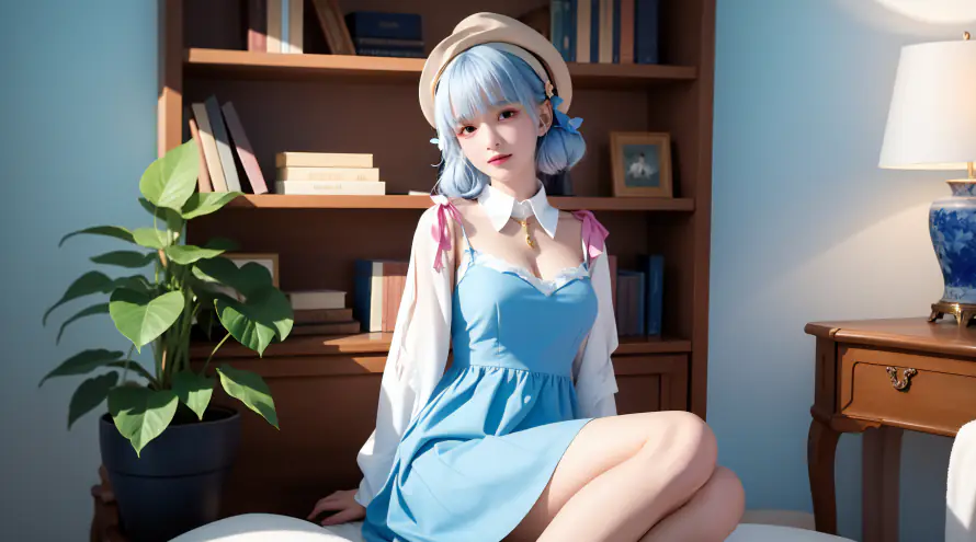 4k原神壁纸 - 神里绫华 - 电脑壁纸 - wallpaper「哲风壁纸」 4k原神壁纸 - 神里绫华 - 电脑壁纸 - wallpaper「哲风壁纸」