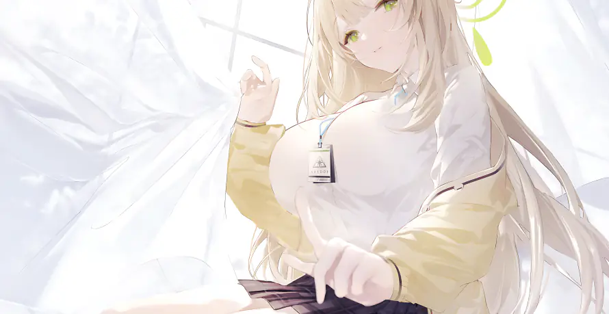 4k少女壁纸-碧蓝航线 - 桌面-免费下载「哲风壁纸」