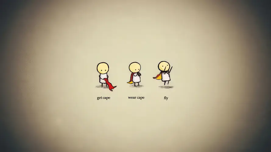 3k偏黄壁纸-小人 - 桌面-免费下载「哲风壁纸」 3k偏黄壁纸-小人 - 桌面-免费下载「哲风壁纸」
