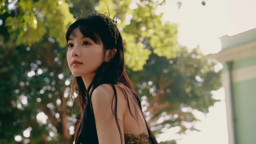 12k女明星壁纸-田曦薇 - 唯美户外照-免费下载「哲风壁纸」 12k女明星壁纸-田曦薇 - 唯美户外照-免费下载「哲风壁纸」