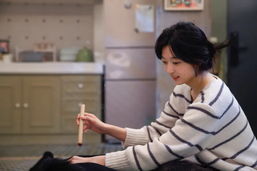 10k孙千壁纸-木棒 - 女明星-可爱形象「哲风壁纸」