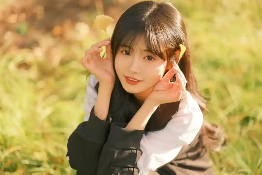 4k少女壁纸 - 清新 - 自然 - 自然草地「哲风壁纸」 4k少女壁纸 - 清新 - 自然 - 自然草地「哲风壁纸」