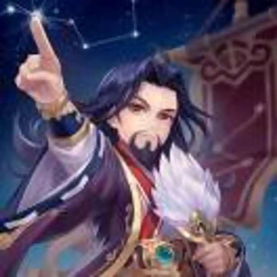 Zhao Dongdong的头像