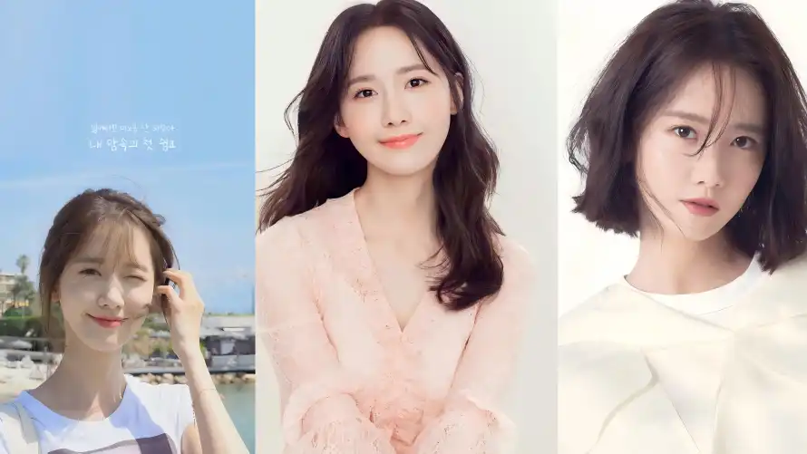 10k明星壁纸-美女 - 女性形象-魅力风采「哲风壁纸」