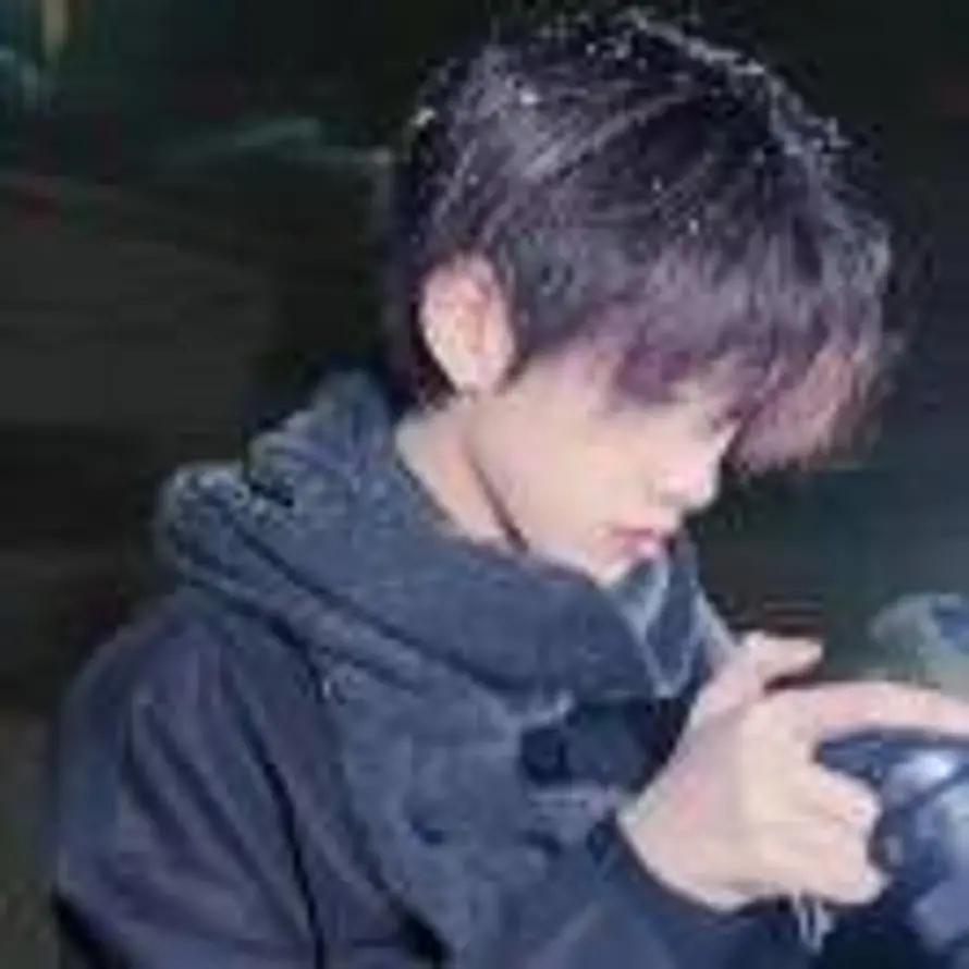 嘿嘿的头像