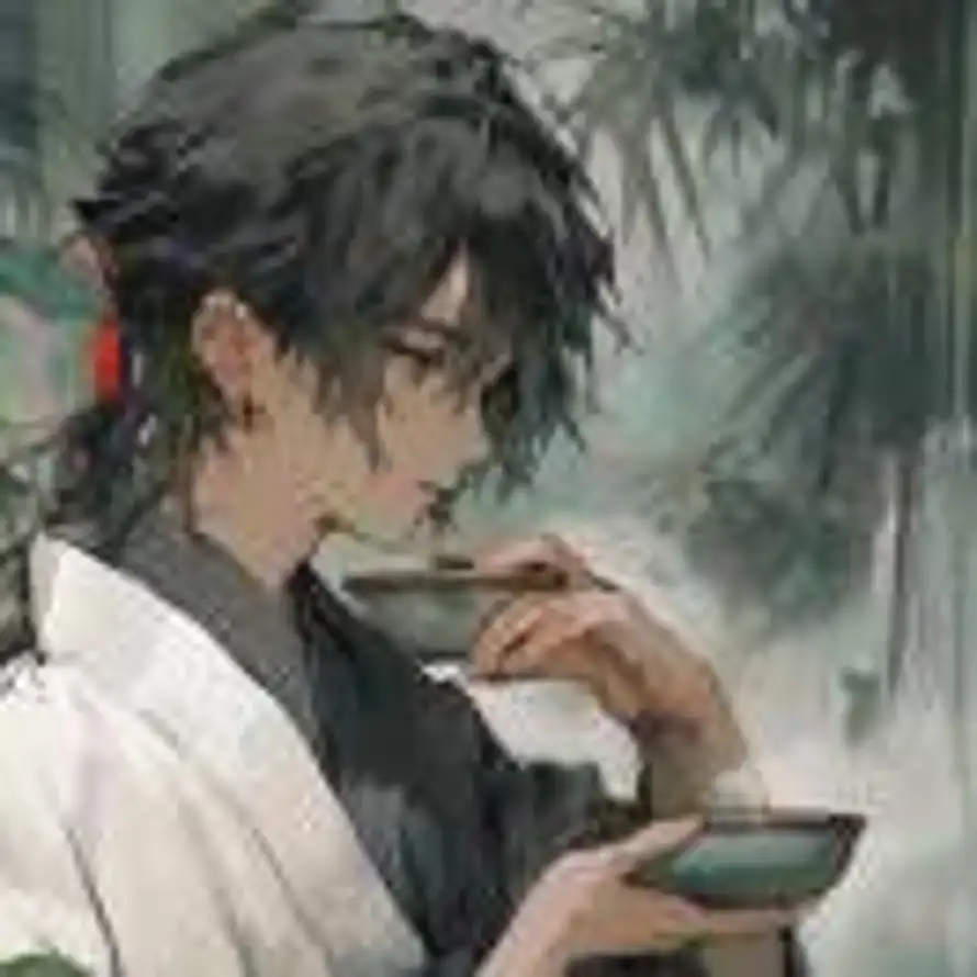 冰冰河的头像