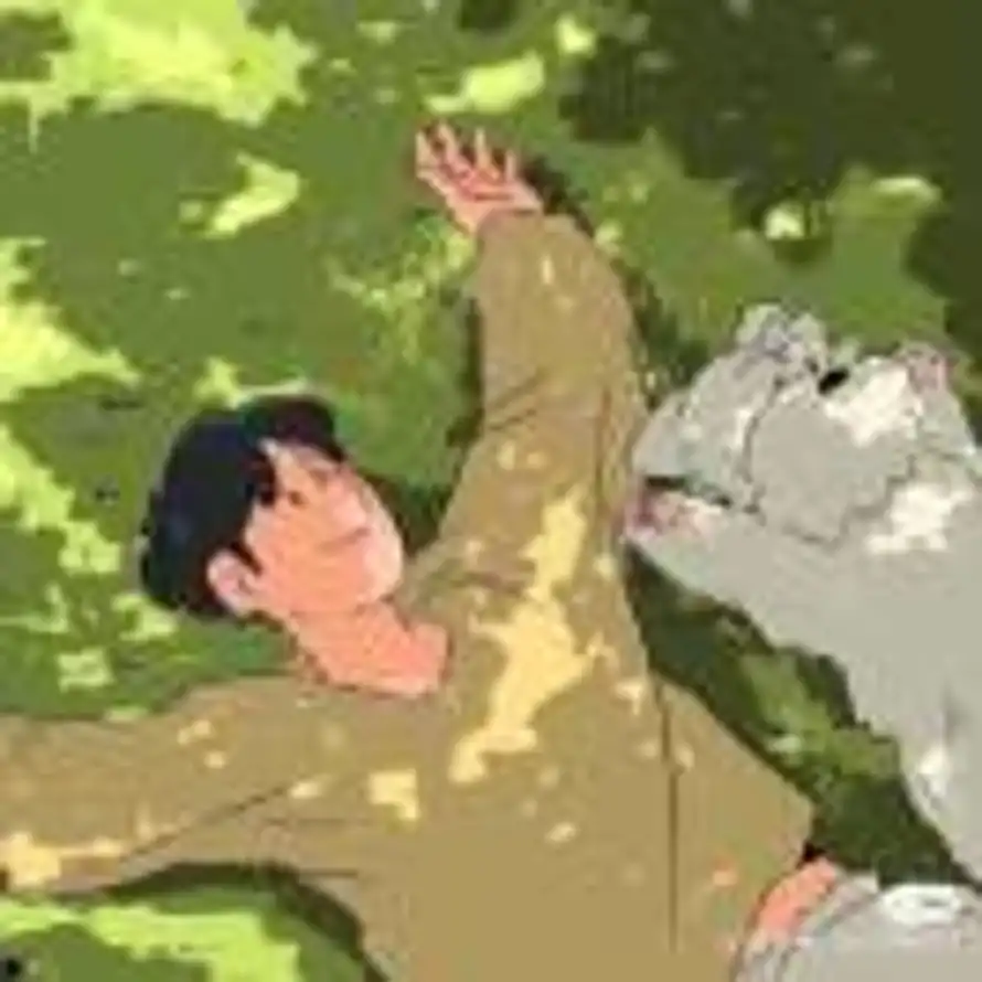 凡青的头像