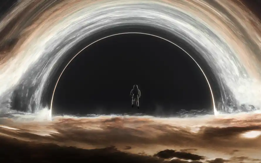4k太空壁纸-奇观 - 宇宙-星云「哲风壁纸」